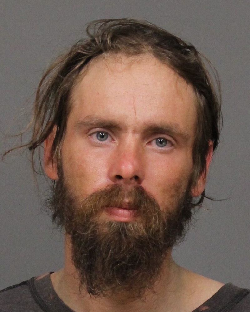 Arizona murder suspect found in San Luis Obispo