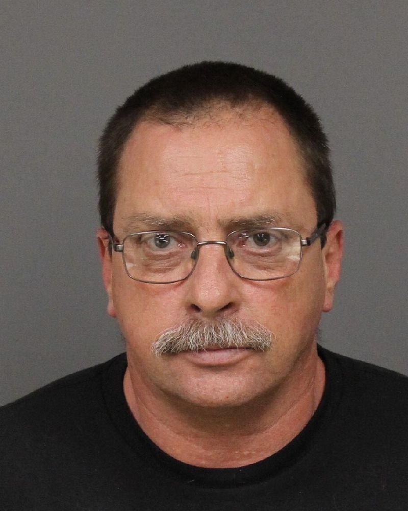 San Miguel man charged with child molestation