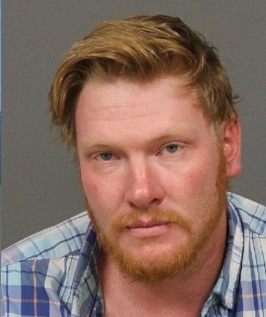Suspect in armed car theft in Atascadero arrested