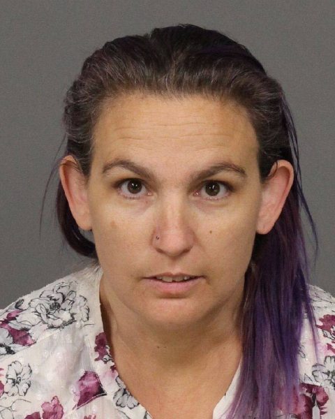 Bookkeeper accused of embezzling from Creston construction company
