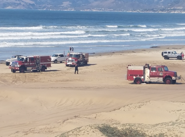 Oceano Dunes closure could cost $100 million a year