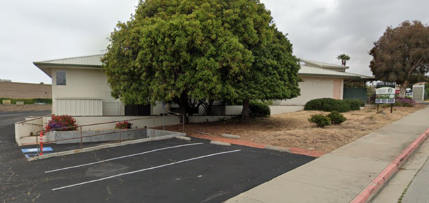 Nonprofit in escrow on Pismo Beach property, dropping church bid