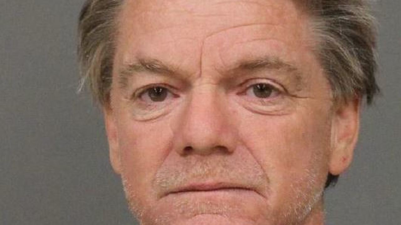 San Luis Obispo man caught peeping in coed’s window