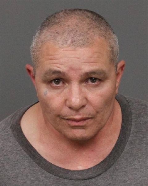 Nipomo man facing life in prison for sexually molesting children
