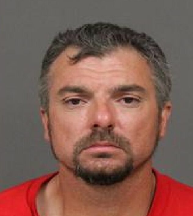 Arroyo Grande police arrest felon out on bail