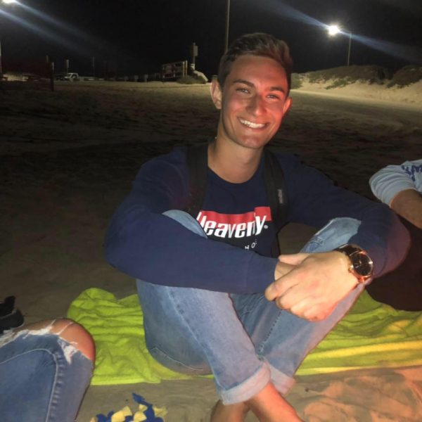 Cal Poly student dies in his SLO apartment