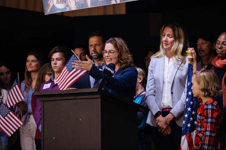 Morro Bay Councilwoman Dawn Addis announces run for State Assembly
