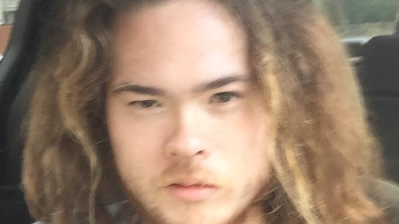 Pismo Beach police seeking help to find missing man