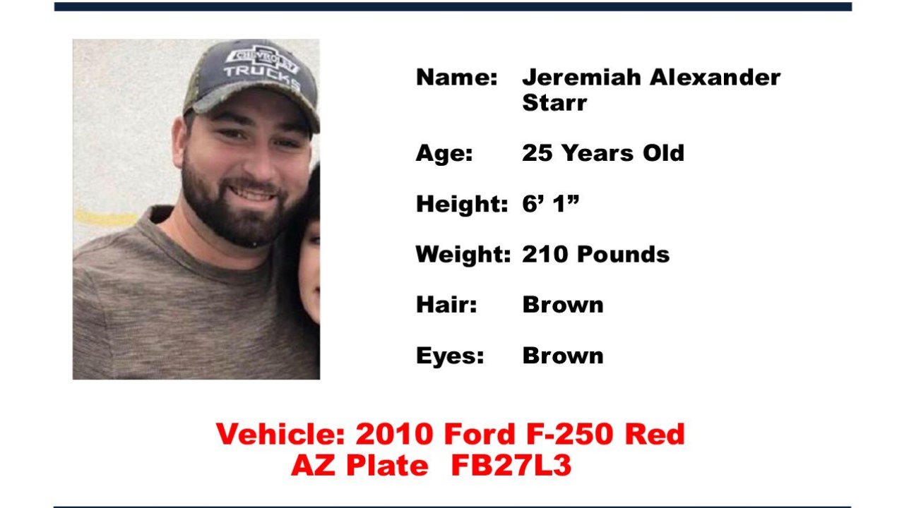 Deputies searching for missing Paso Robles man
