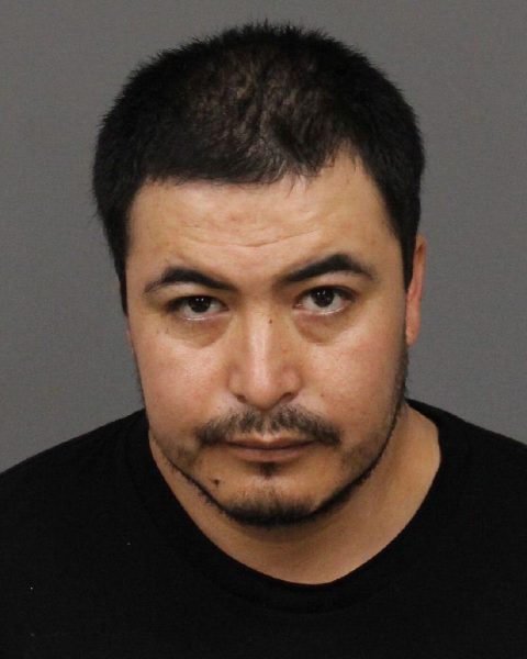 San Luis Obispo police arrest suspected serial prowler