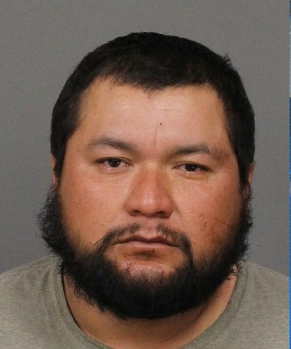 Paso Robles schools locked down while alleged kidnapper arrested
