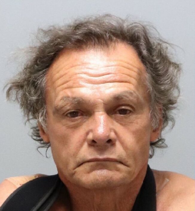 Paso Robles police arrest suspected bank robber