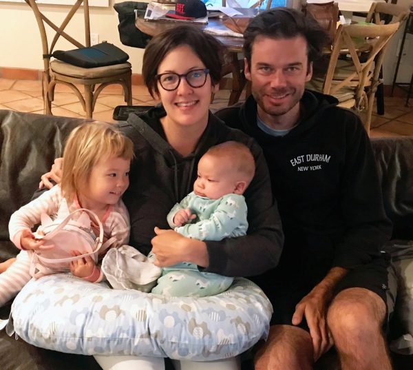 Solvang man accuses driver who killed his wife and children of murder