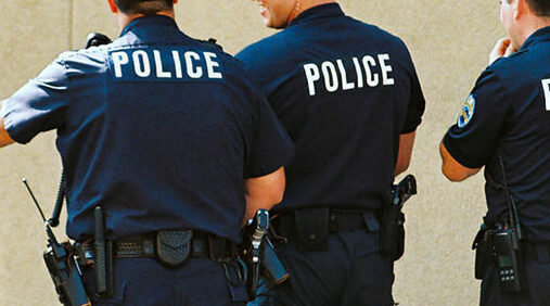 Study exposes 11 officers arrested in SLO County