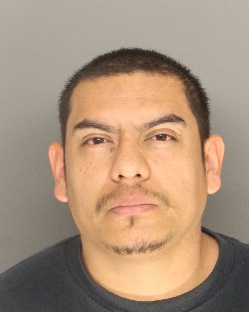Deputies arrest man for allegedly sexting Goleta teen