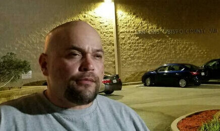 Paso Robles bank robbery suspect surrenders