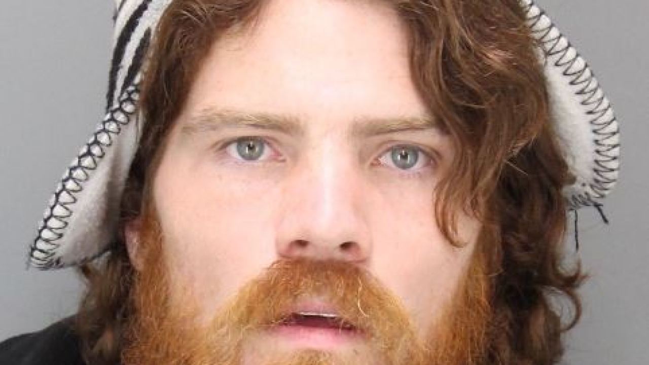 Santa Barbara man accused of flashing children