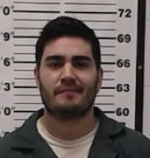 Meth dealer walks away from Lompoc prison camp