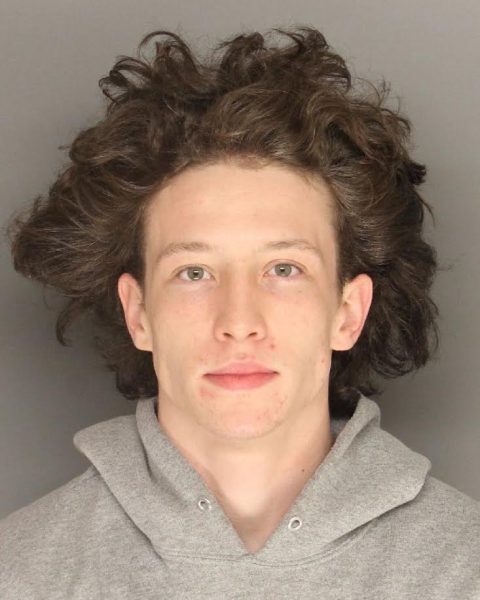 Santa Barbara County deputies arrest two home invasion suspects