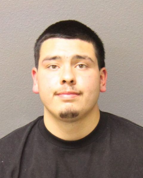 Teen with loaded gun arrested on Santa Maria High School campus