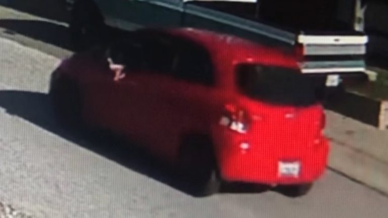 Investigators looking for missing Heritage Ranch woman’s car
