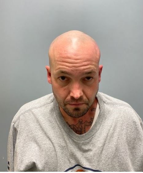 Paso Robles police find drugs, illegal gun in stolen vehicle