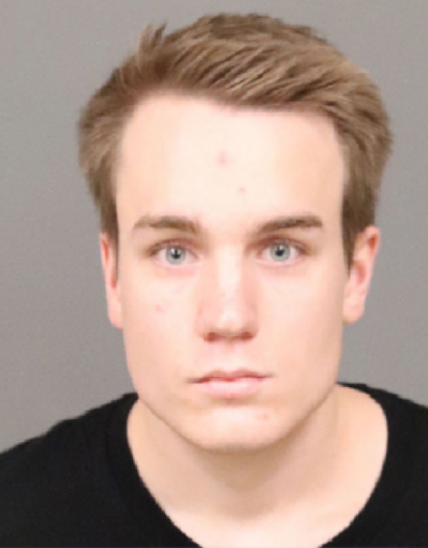 Camera captures Cal Poly hit-and-run, video