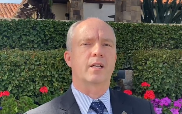 SLO County District Attorney responds to justice concerns