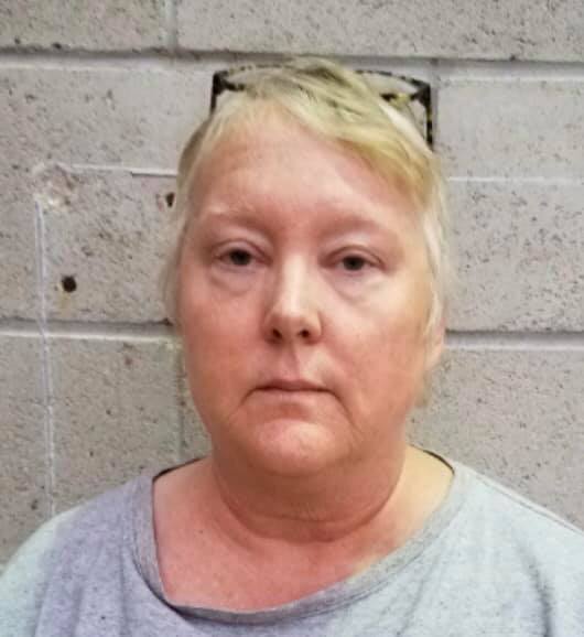 Ag executive arrested in Morro Bay for embezzlement