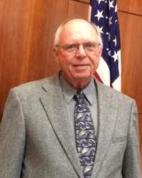 Harrison resigns from SLO County Planning Commission