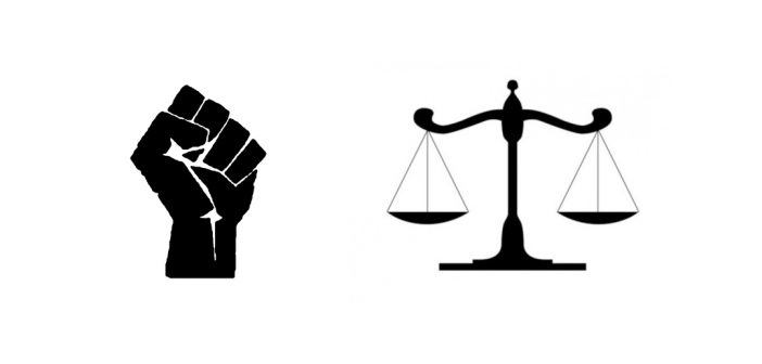 SLO County citizens plan March for Justice
