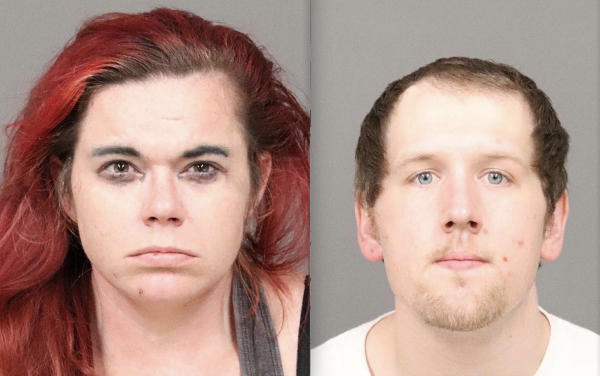 Morro Bay police arrest burglars posing as maintenance workers