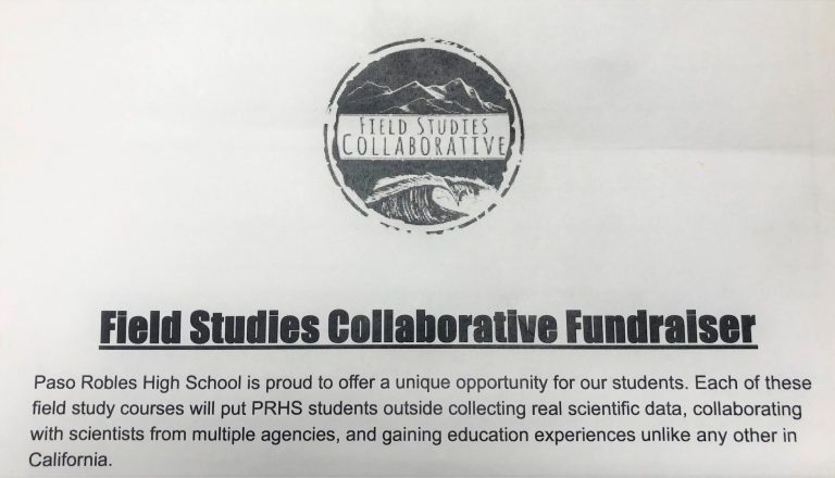 Teens in Paso Robles and SLO accused of operating fundraising scam