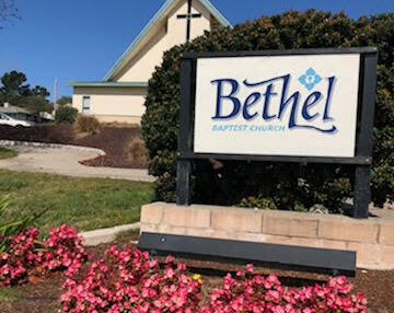 Legal battle over Bethel Baptist Church draining church coffers