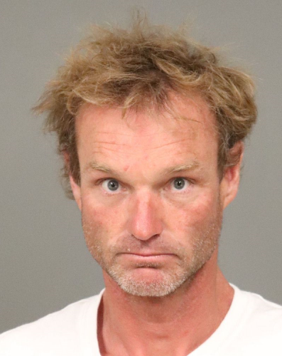 Stoned surfer accused of assaulting elderly woman in Morro Bay