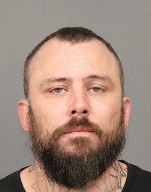 Police arrest Atascadero shooting suspect