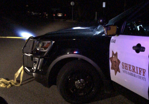 Intoxicated driver kills two people in Goleta hit-and-run