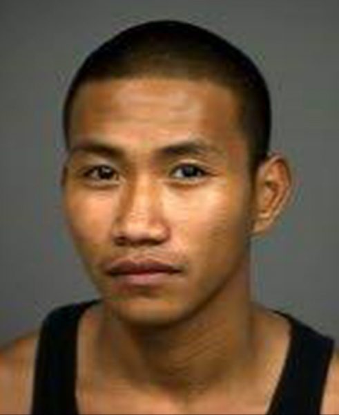 Man convicted of sexually molesting Arroyo Grande girl