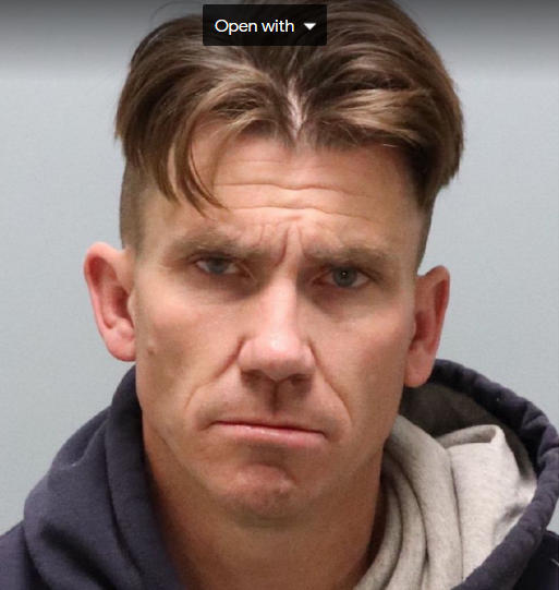 Serial thief arrested in Paso Robles