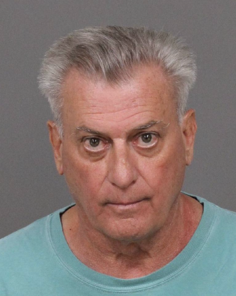 Paso Robles winery owner accused of shooting neighbor’s golf cart