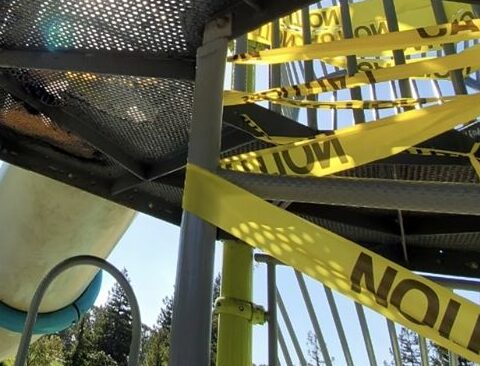Teens arrested for vandalism at Sinsheimer Park in SLO