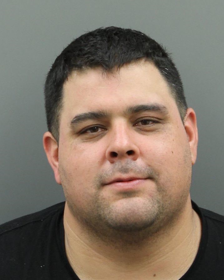 Two Santa Barbara County sheriff employees arrested for sexual assault