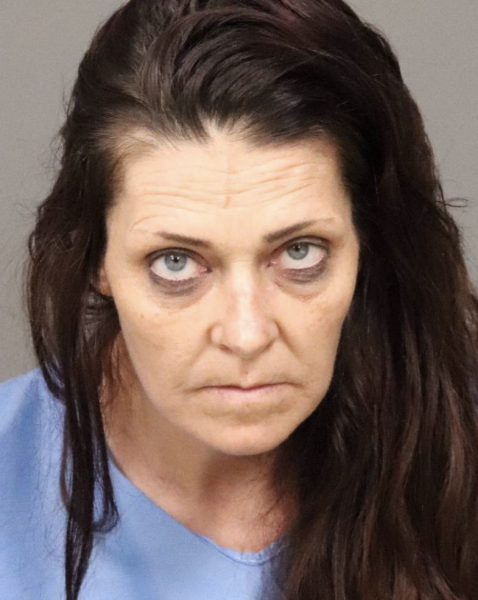 Woman steals car from Templeton emergency room patient