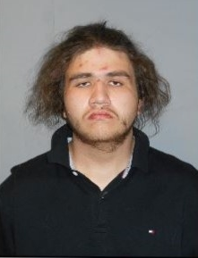 Lompoc man shoots and kills his girlfriend