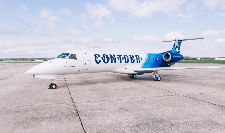 Airline suspends its San Luis Obispo and Santa Barbara routes