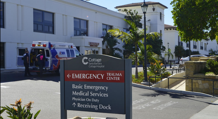 Central Coast doctors offer advice and seek help on COVID-19