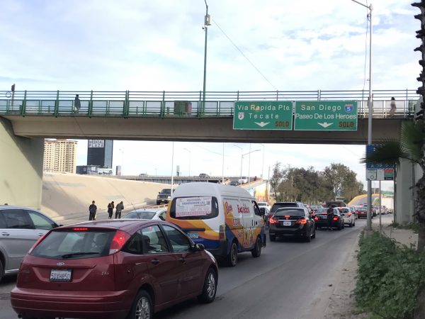Trump shuts United States-Mexico border to non-essential travel