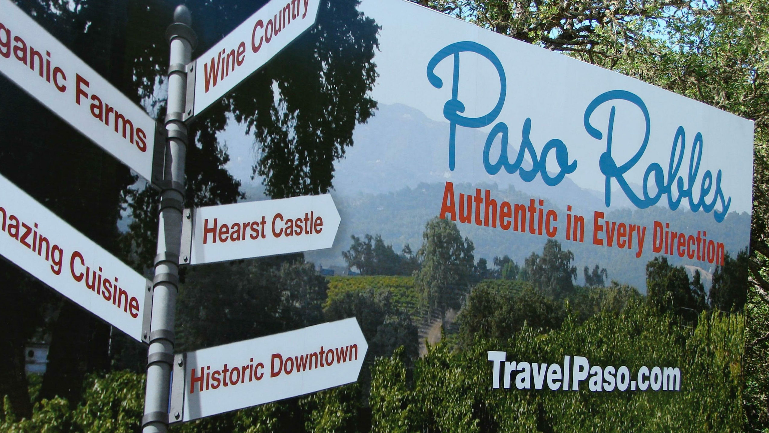 Paso Robles trash contract should go to bid