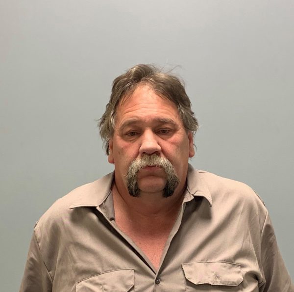 Man accused of selling meth and heroin in Paso Robles