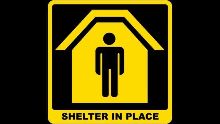 San Luis Obispo County to enact shelter-in-place